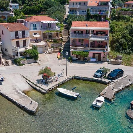 Apartments By The Sea Grscica, Korcula - 20976 Blato  Exterior foto