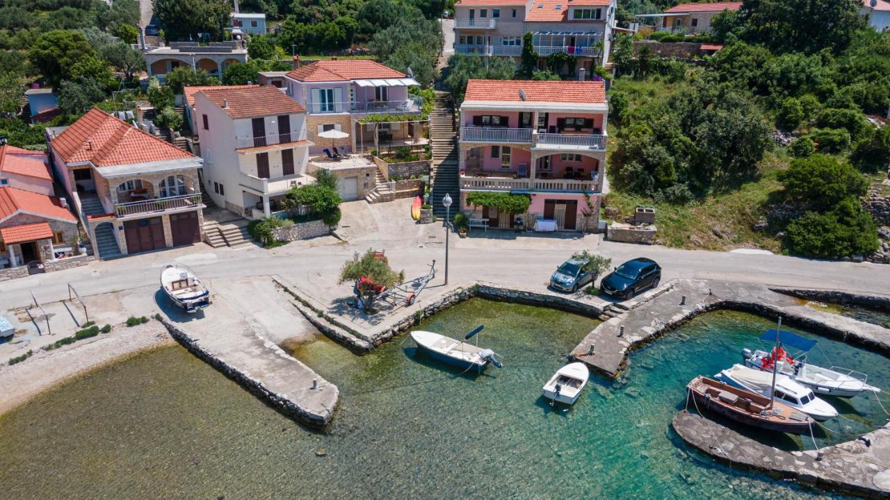 Apartments By The Sea Grscica, Korcula - 20976 Blato  Exterior foto