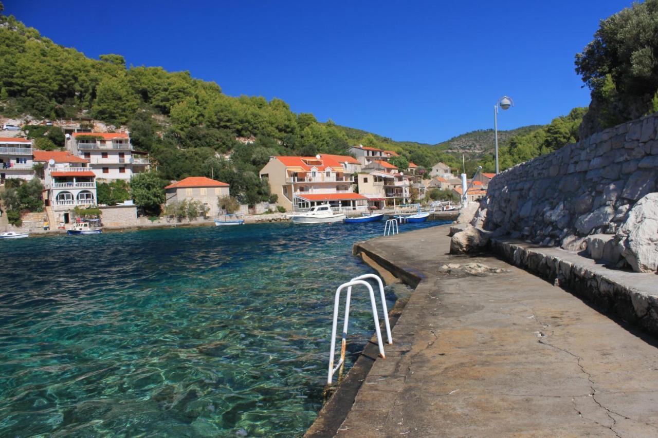 Apartments By The Sea Grscica, Korcula - 20976 Blato  Exterior foto