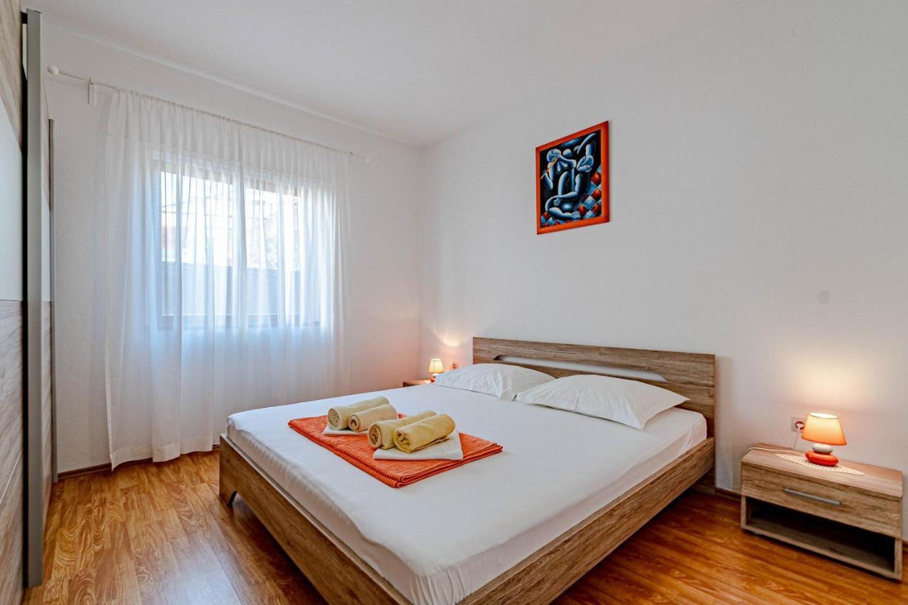 Apartments By The Sea Grscica, Korcula - 20976 Blato  Exterior foto