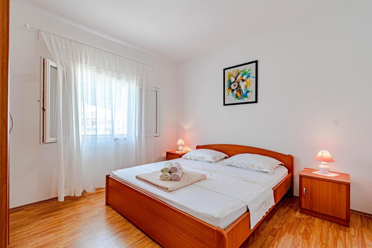 Apartments By The Sea Grscica, Korcula - 20976 Blato  Exterior foto