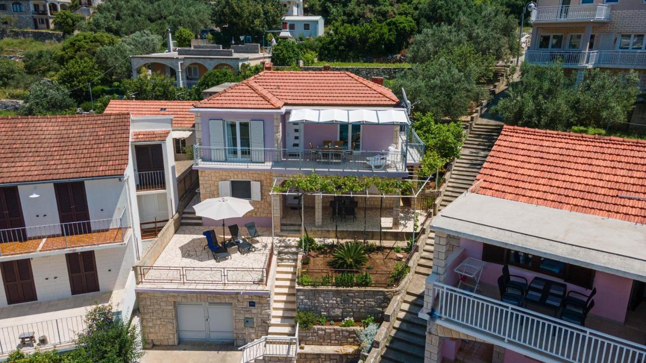 Apartments By The Sea Grscica, Korcula - 20976 Blato  Exterior foto