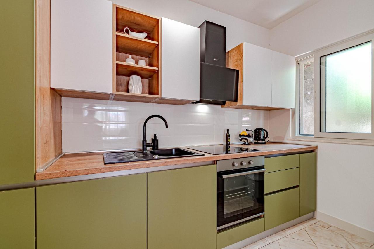 Apartments By The Sea Grscica, Korcula - 20976 Blato  Exterior foto