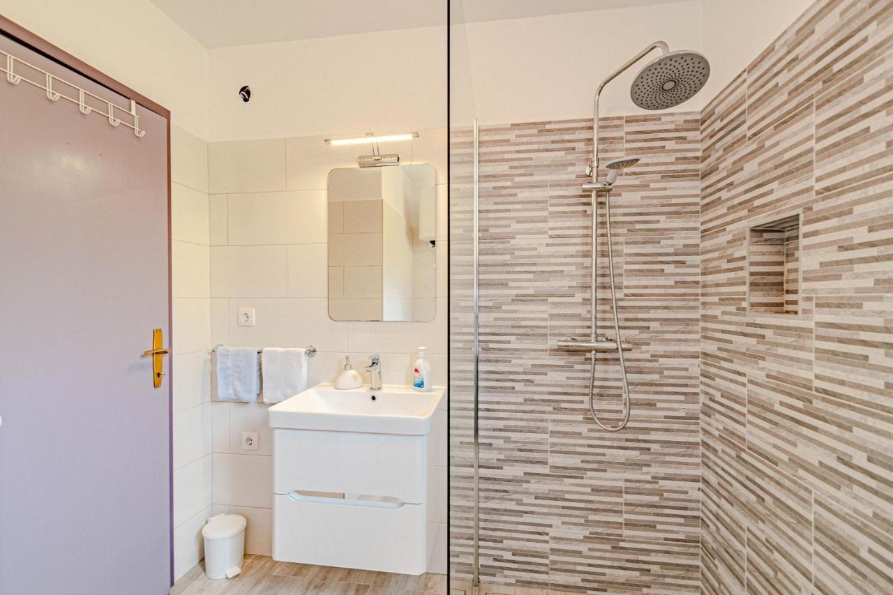 Apartments By The Sea Grscica, Korcula - 20976 Blato  Exterior foto
