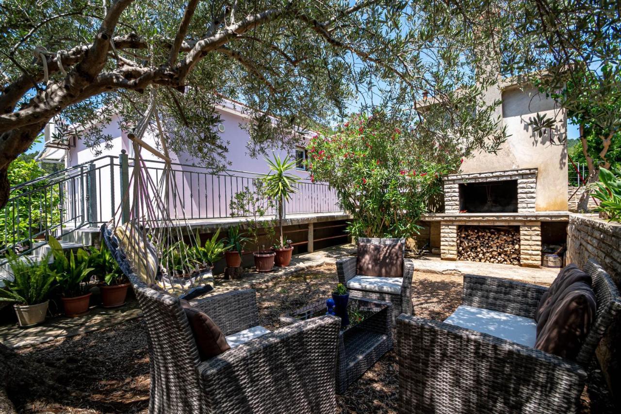 Apartments By The Sea Grscica, Korcula - 20976 Blato  Exterior foto