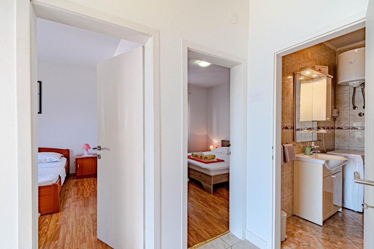 Apartments By The Sea Grscica, Korcula - 20976 Blato  Exterior foto
