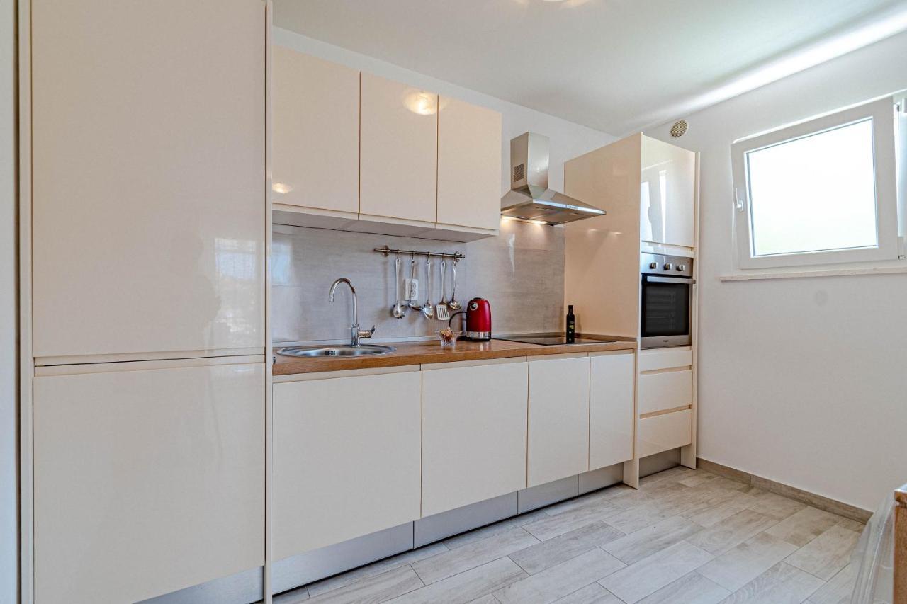 Apartments By The Sea Grscica, Korcula - 20976 Blato  Exterior foto