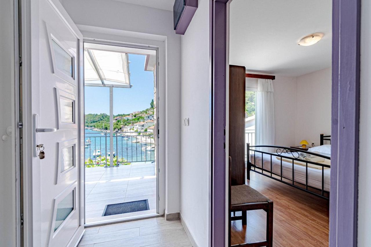 Apartments By The Sea Grscica, Korcula - 20976 Blato  Exterior foto