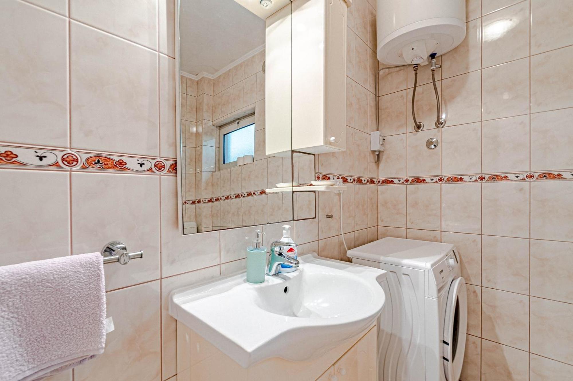 Apartments By The Sea Grscica, Korcula - 20976 Blato  Cameră foto