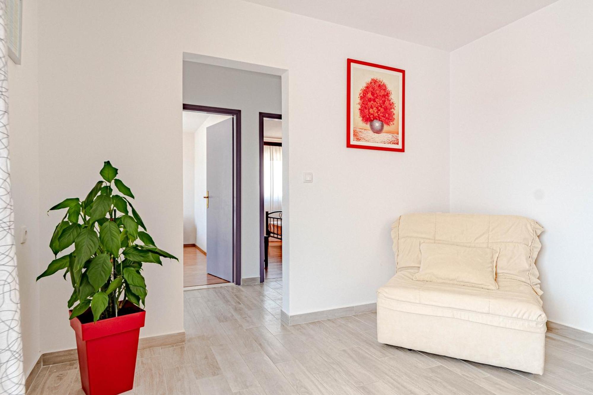 Apartments By The Sea Grscica, Korcula - 20976 Blato  Cameră foto