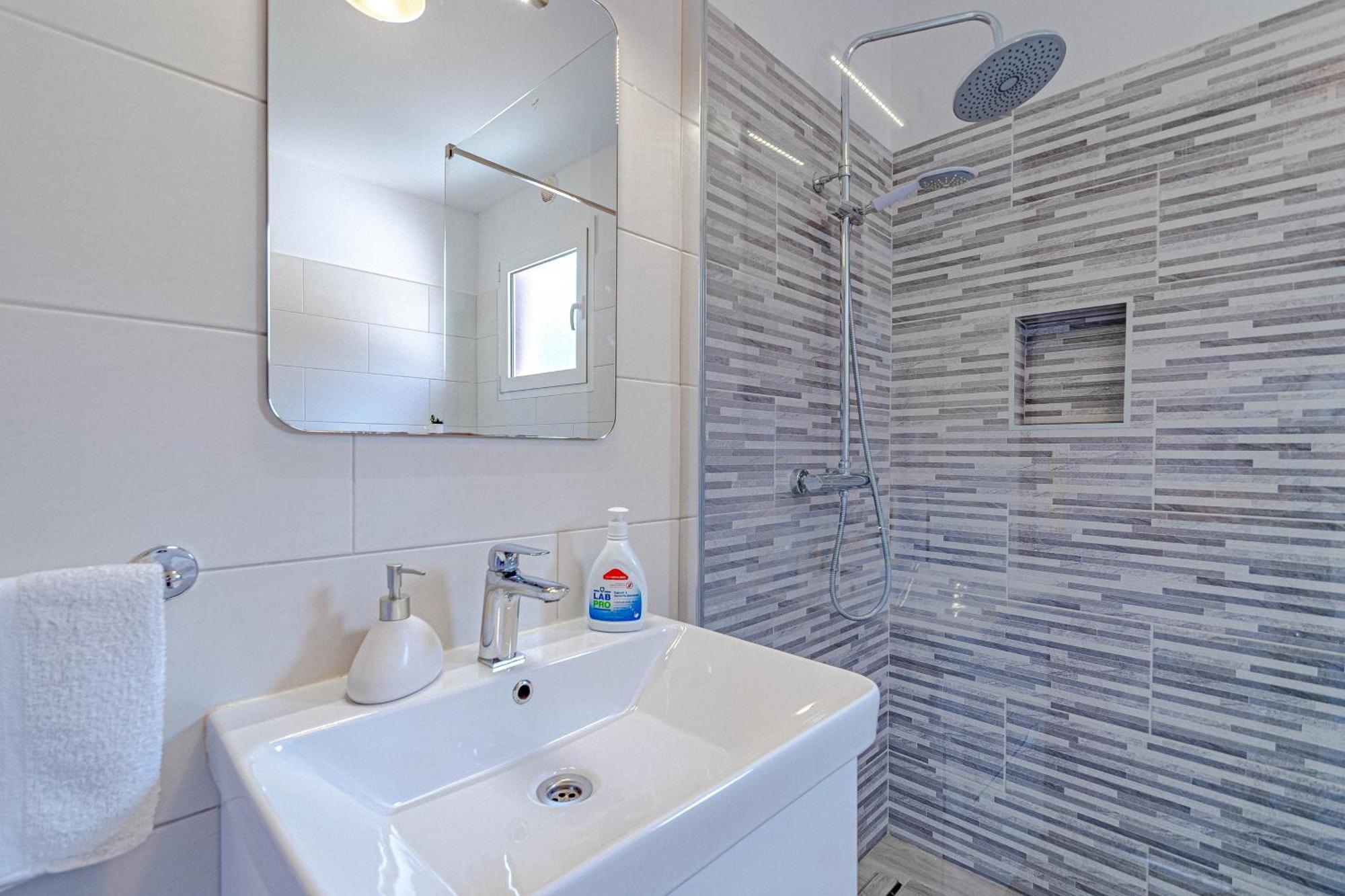 Apartments By The Sea Grscica, Korcula - 20976 Blato  Cameră foto