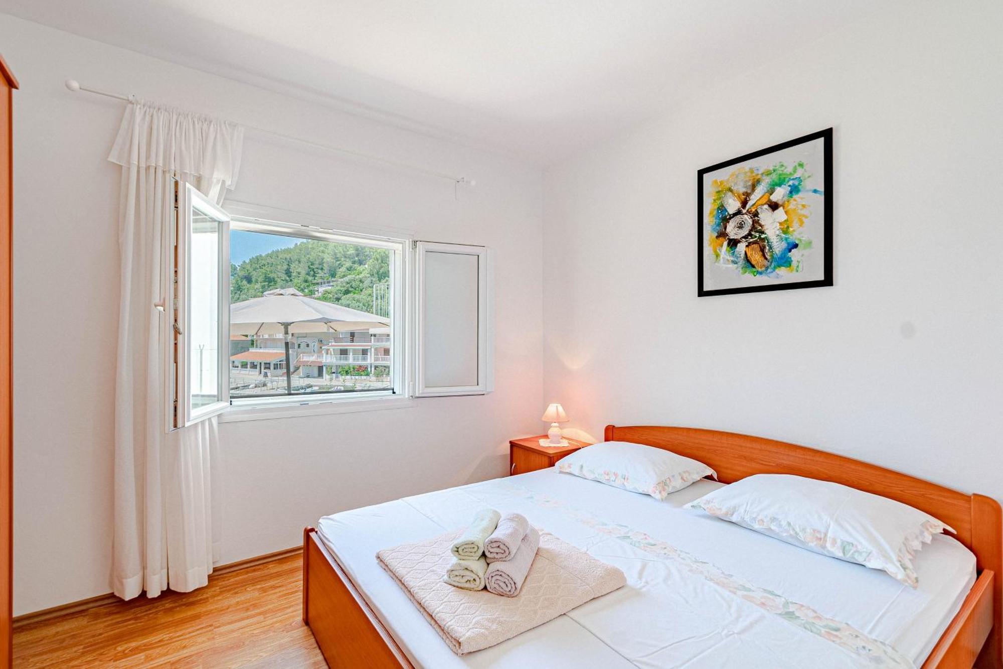 Apartments By The Sea Grscica, Korcula - 20976 Blato  Cameră foto