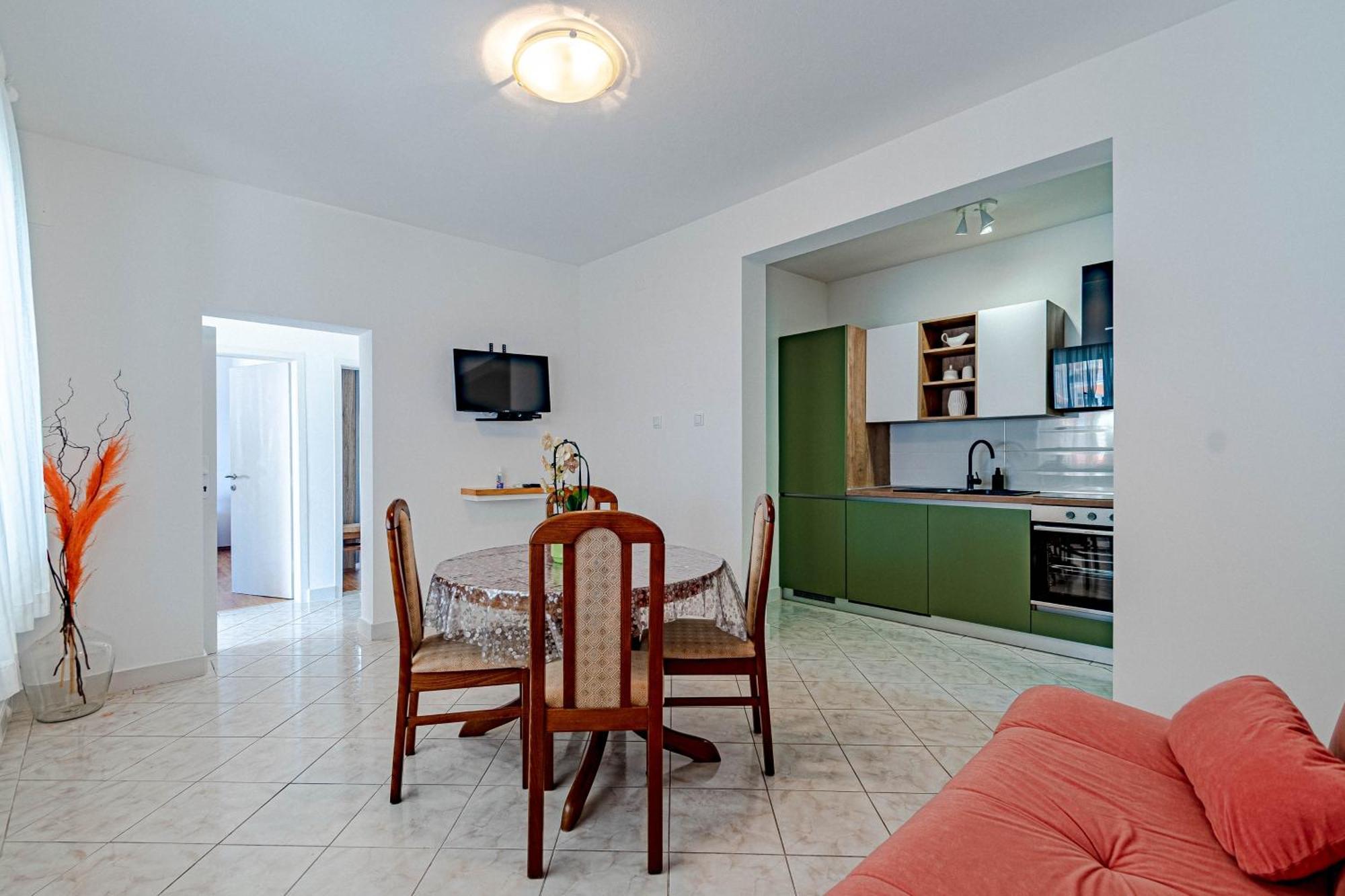 Apartments By The Sea Grscica, Korcula - 20976 Blato  Cameră foto